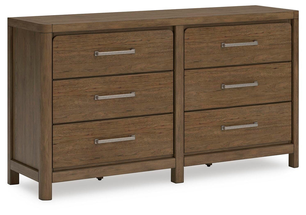 Cabalynn Dresser - US Furniture & Mattress (Waterbury,CT)*