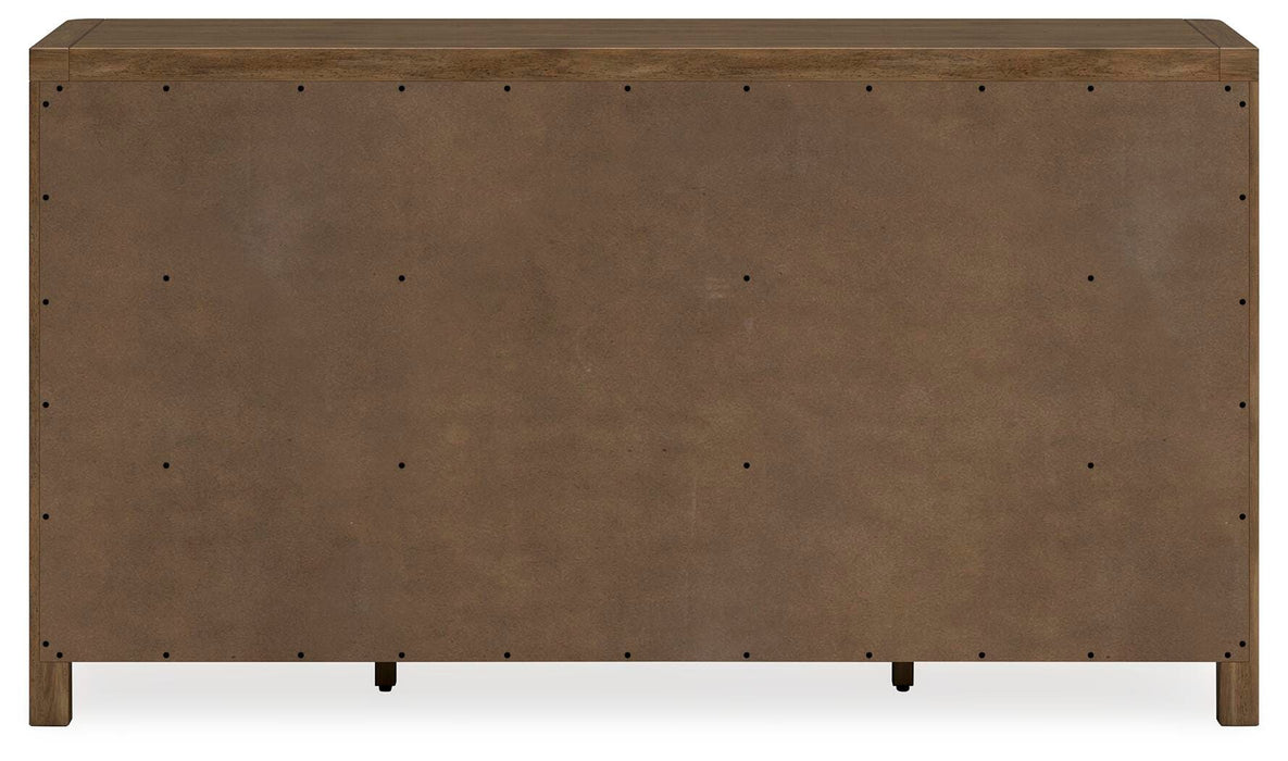 Cabalynn Dresser - US Furniture & Mattress (Waterbury,CT)*