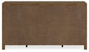 Cabalynn Dresser - US Furniture & Mattress (Waterbury,CT)*