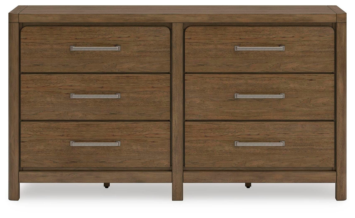 Cabalynn Dresser - US Furniture & Mattress (Waterbury,CT)*