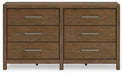 Cabalynn Dresser - US Furniture & Mattress (Waterbury,CT)*