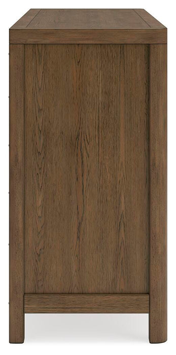 Cabalynn Dresser - US Furniture & Mattress (Waterbury,CT)*