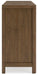 Cabalynn Dresser - US Furniture & Mattress (Waterbury,CT)*