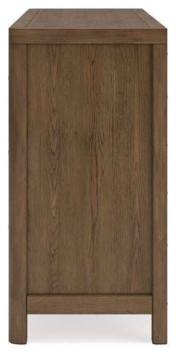 Cabalynn Dresser - US Furniture & Mattress (Waterbury,CT)*