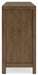 Cabalynn Dresser - US Furniture & Mattress (Waterbury,CT)*
