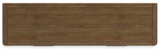 Cabalynn Dresser - US Furniture & Mattress (Waterbury,CT)*