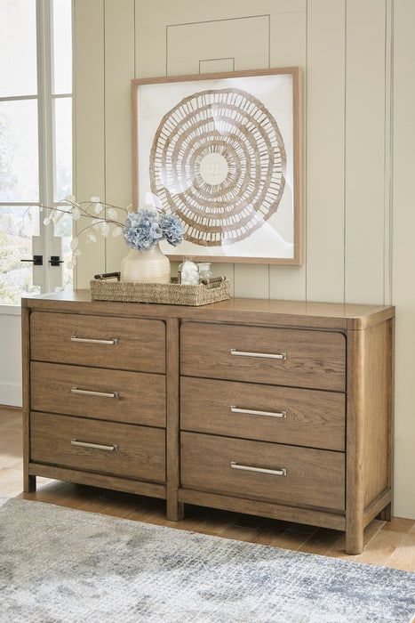 Cabalynn Dresser - US Furniture & Mattress (Waterbury,CT)*