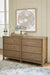 Cabalynn Dresser - US Furniture & Mattress (Waterbury,CT)*