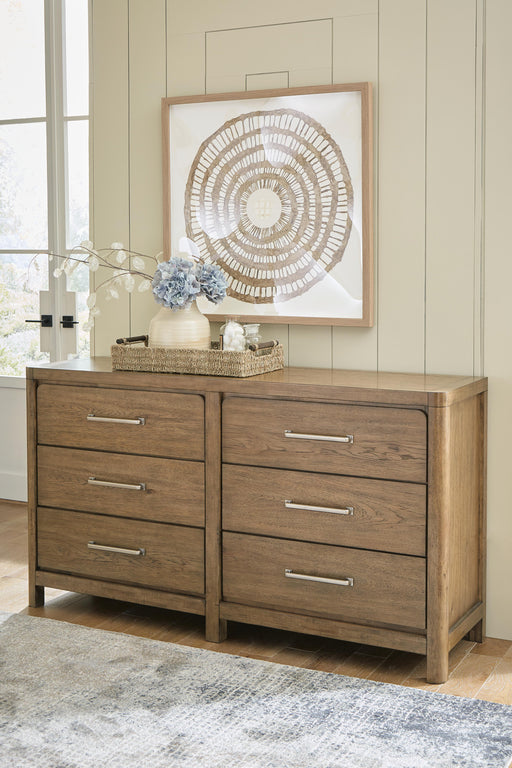 Cabalynn Dresser - US Furniture & Mattress (Waterbury,CT)*