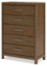 Cabalynn Chest of Drawers - US Furniture & Mattress (Waterbury,CT)*