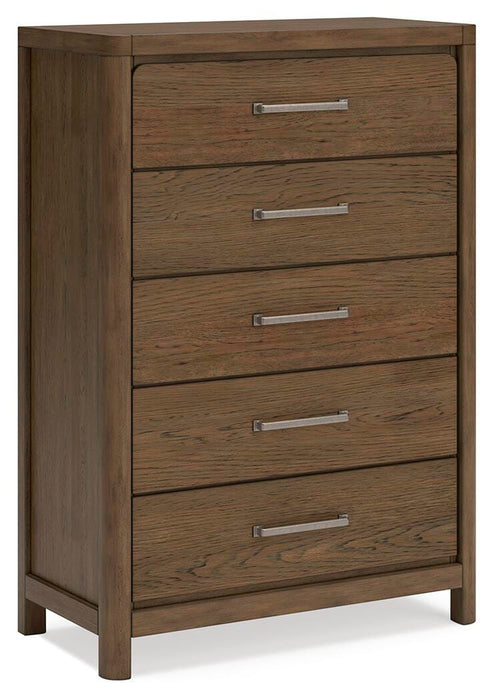 Cabalynn Chest of Drawers - US Furniture & Mattress (Waterbury,CT)*