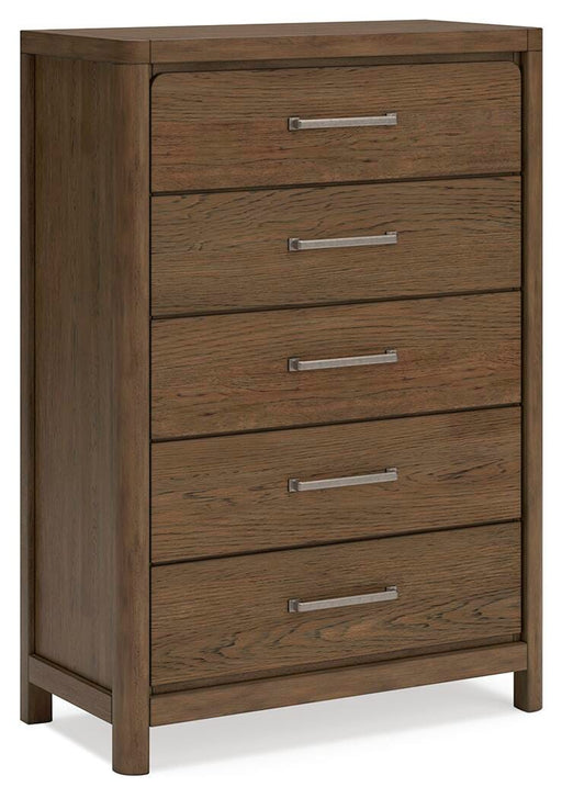 Cabalynn Chest of Drawers - US Furniture & Mattress (Waterbury,CT)*