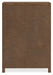 Cabalynn Chest of Drawers - US Furniture & Mattress (Waterbury,CT)*