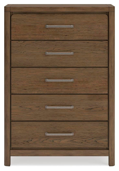Cabalynn Chest of Drawers - US Furniture & Mattress (Waterbury,CT)*