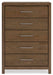Cabalynn Chest of Drawers - US Furniture & Mattress (Waterbury,CT)*