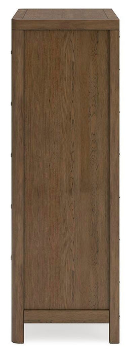 Cabalynn Chest of Drawers - US Furniture & Mattress (Waterbury,CT)*
