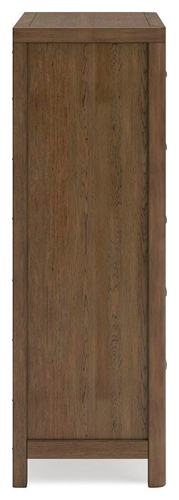 Cabalynn Chest of Drawers - US Furniture & Mattress (Waterbury,CT)*