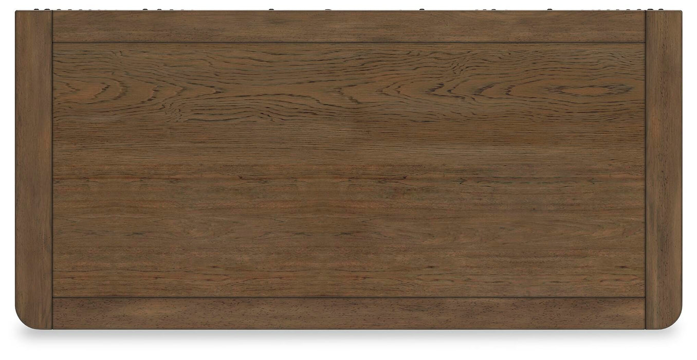 Cabalynn Chest of Drawers - US Furniture & Mattress (Waterbury,CT)*