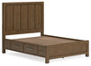Cabalynn Bed with Storage - US Furniture & Mattress (Waterbury,CT)*