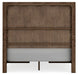 Cabalynn Bed with Storage - US Furniture & Mattress (Waterbury,CT)*
