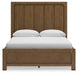 Cabalynn Bed with Storage - US Furniture & Mattress (Waterbury,CT)*