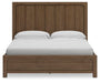 Cabalynn Bed with Storage - US Furniture & Mattress (Waterbury,CT)*
