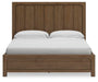 Cabalynn Bed with Storage - US Furniture & Mattress (Waterbury,CT)*