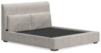 Cabalynn Upholstered Bed - US Furniture & Mattress (Waterbury,CT)*