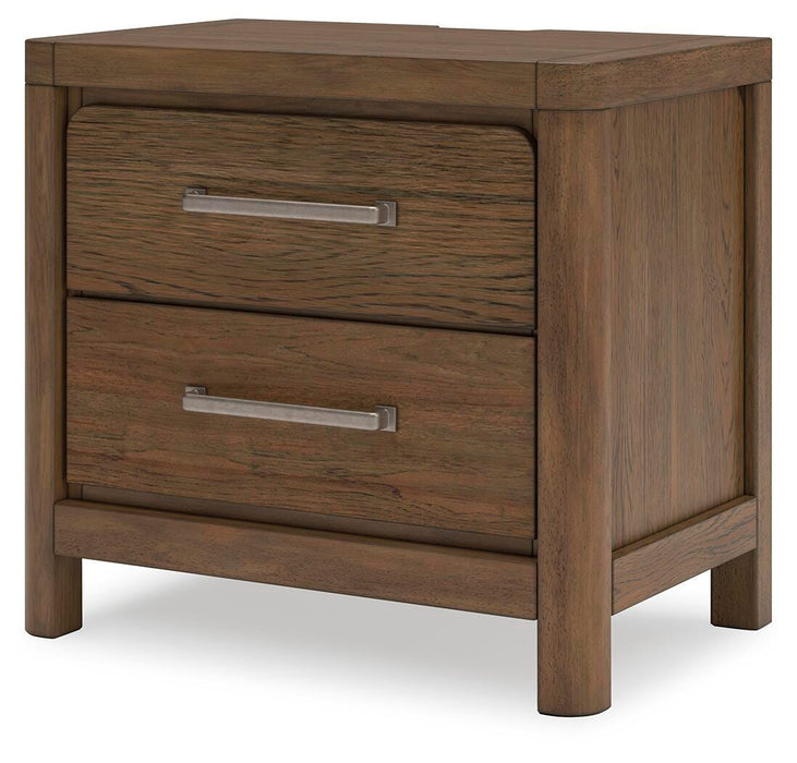 Cabalynn Nightstand - US Furniture & Mattress (Waterbury,CT)*