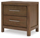 Cabalynn Nightstand - US Furniture & Mattress (Waterbury,CT)*