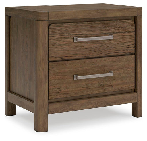 Cabalynn Nightstand - US Furniture & Mattress (Waterbury,CT)*