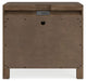 Cabalynn Nightstand - US Furniture & Mattress (Waterbury,CT)*