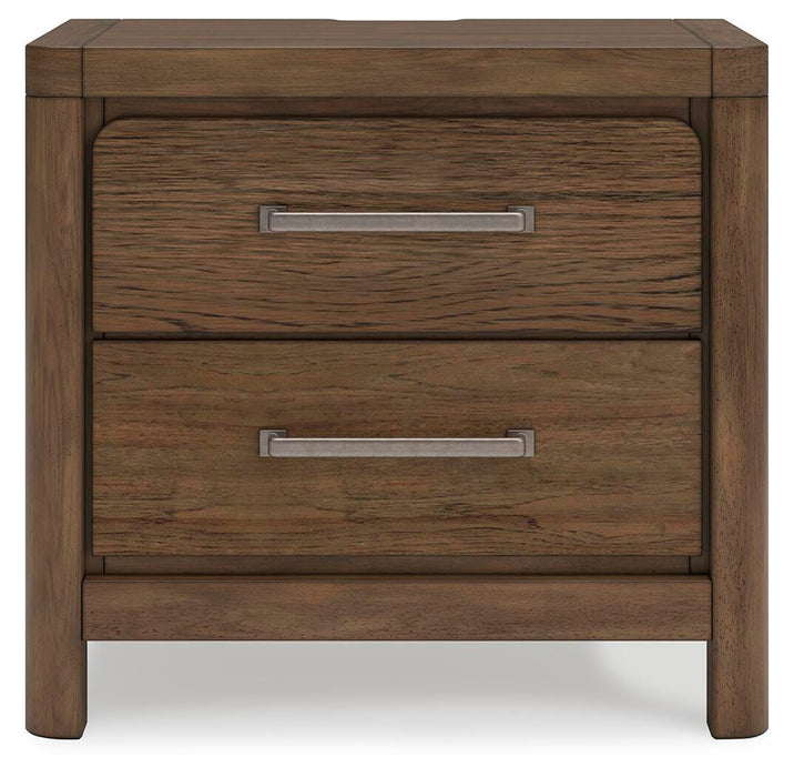 Cabalynn Nightstand - US Furniture & Mattress (Waterbury,CT)*