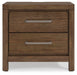 Cabalynn Nightstand - US Furniture & Mattress (Waterbury,CT)*