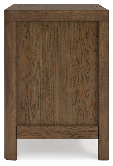 Cabalynn Nightstand - US Furniture & Mattress (Waterbury,CT)*