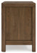Cabalynn Nightstand - US Furniture & Mattress (Waterbury,CT)*