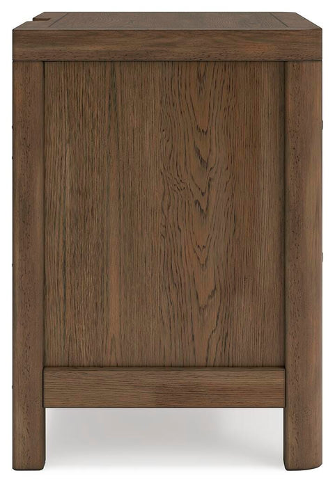 Cabalynn Nightstand - US Furniture & Mattress (Waterbury,CT)*