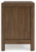 Cabalynn Nightstand - US Furniture & Mattress (Waterbury,CT)*