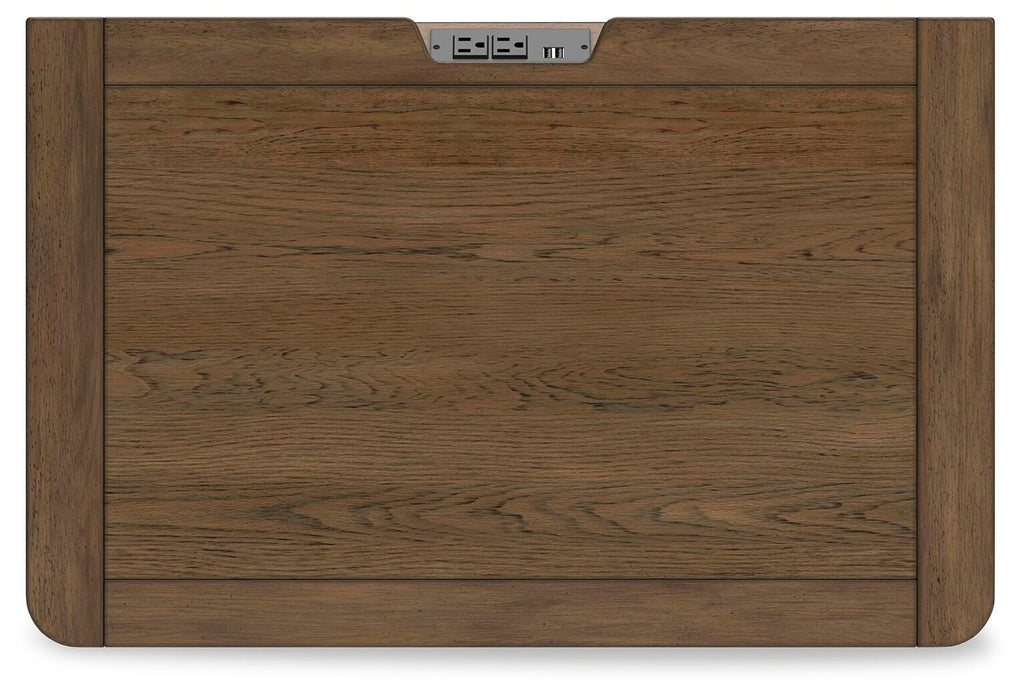 Cabalynn Nightstand - US Furniture & Mattress (Waterbury,CT)*