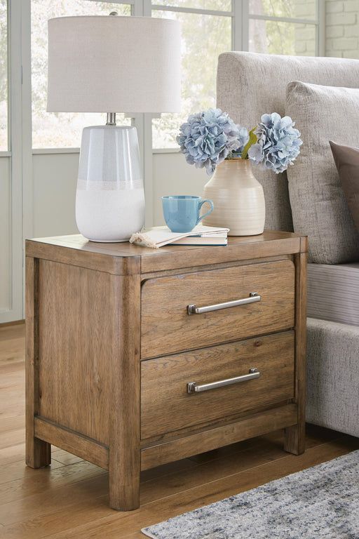 Cabalynn Nightstand - US Furniture & Mattress (Waterbury,CT)*
