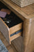 Cabalynn Dresser - US Furniture & Mattress (Waterbury,CT)*