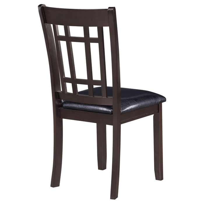Lavon Dining Side Chair