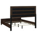 Welsley Panel Bed - US Furniture & Mattress (Waterbury,CT)*