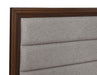 Welsley Panel Bed - US Furniture & Mattress (Waterbury,CT)*
