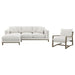 Geneva Sectional Sofa - US Furniture & Mattress (Waterbury,CT)*
