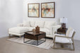 Geneva Sectional Sofa - US Furniture & Mattress (Waterbury,CT)*