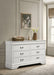 Louis Philippe Dresser - US Furniture & Mattress (Waterbury,CT)*