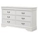 Louis Philippe Dresser - US Furniture & Mattress (Waterbury,CT)*