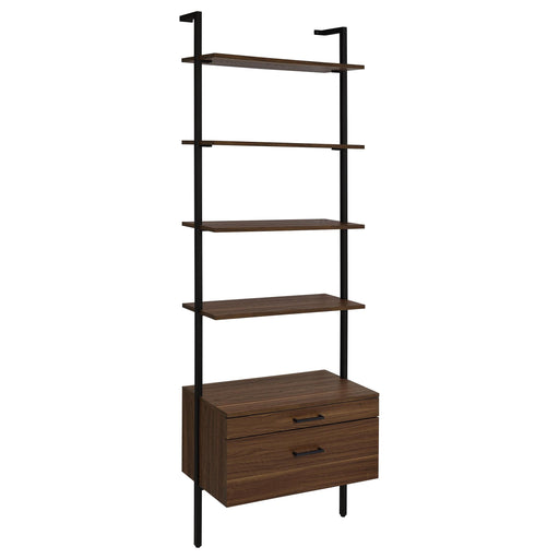 Owens Wall Shelf - US Furniture & Mattress (Waterbury,CT)*