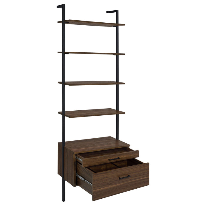 Owens Wall Shelf Set - US Furniture & Mattress (Waterbury,CT)*